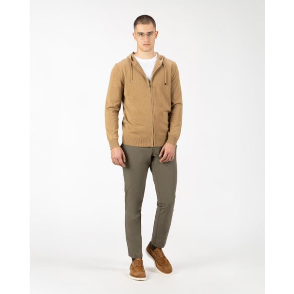 BARBOSA Muški džemper 8491 - MDZ-8491 15