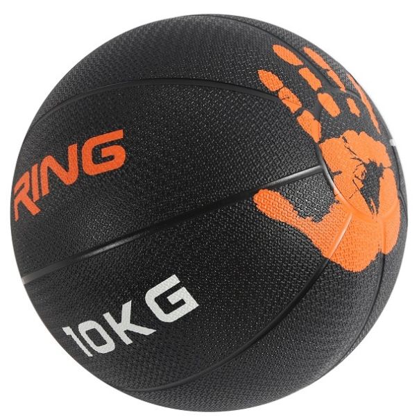 RING Medicinka gumena 10 kg-RX MED-10 - 3828