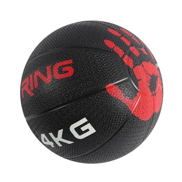 RING Medicinka gumena 4 kg-RX MED-4 - 3825