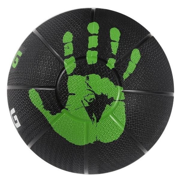 RING Medicinka gumena 6 kg-RX MED-6 - 3826