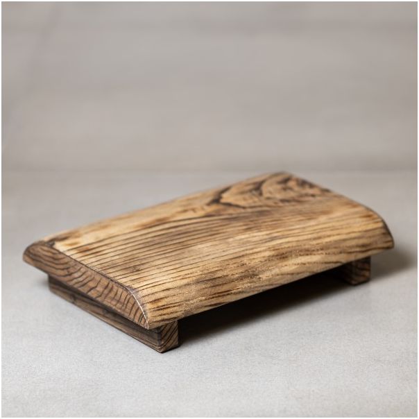 MEDA FURNITURE Hoklica Asa Oku L i osonac – jasen 45 cm - JasenL45izdoslon