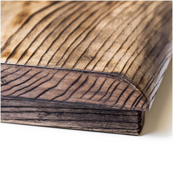 MEDA FURNITURE Hoklica Asa Oku L i osonac – jasen 45 cm - JasenL45izdoslon