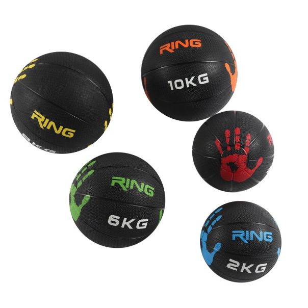 RING Medicinka gumena 10 kg-RX MED-10 - 3828