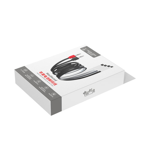 Mega-iDea kabl napajanja za dekodiranje baterija za Iphone 6-XS Max 20183 - 119762