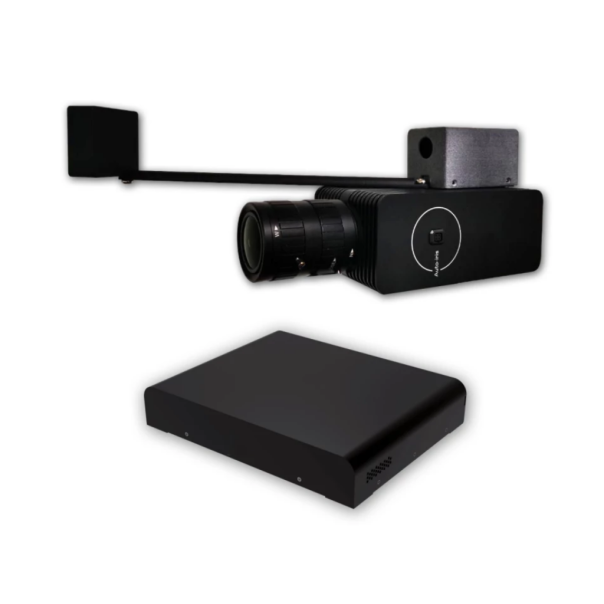 MEGVII Portabilni sistem za beskontaktno merenje telesne temperature IP video kamera Ming Ji, - MEGKIT-K24-E(INT)