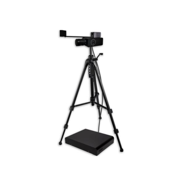 MEGVII Portabilni sistem za beskontaktno merenje telesne temperature IP video kamera Ming Ji, - MEGKIT-K24-E(INT)