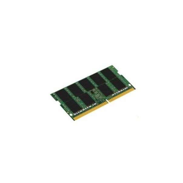 KINGSTON SODIMM DDR4 32GB 3200MHz KVR32S22D8/32 - MEM01930