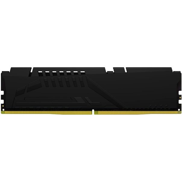 KINGSTON DIMM DDR5 16GB 5600MHz KF556C40BB-16 Fury Beast Black - MEM02159