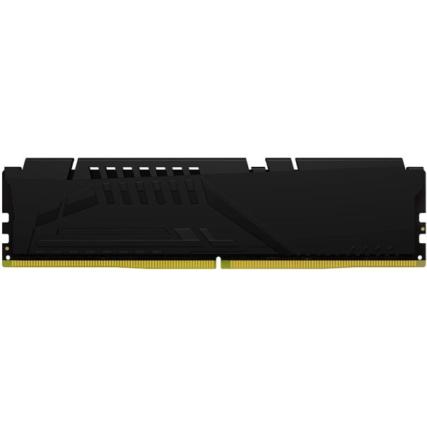 KINGSTON RAM DDR5 16GB 5600MHz Fury Beast Black KF556C40BB-16 - MEM02159