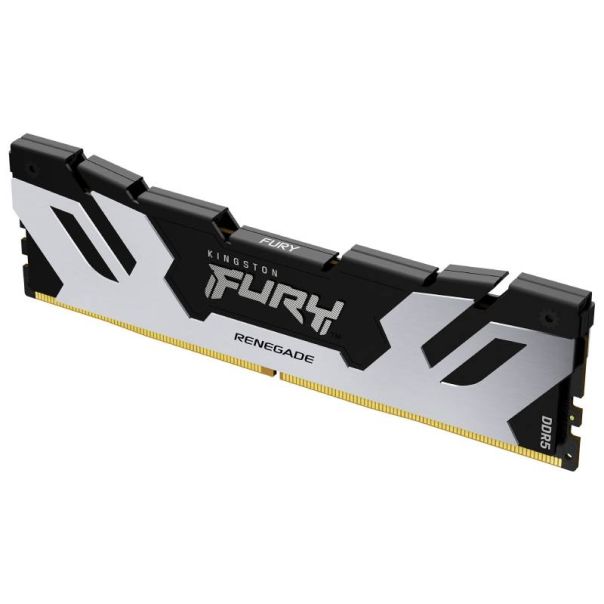 KINGSTON DIMM DDR5 16GB 6400MT/s KF564C32RS-16 FURY Renegade - MEM02258