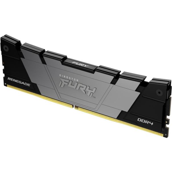 KINGSTON DIMM DDR4 32GB 3200MT/s KF432C16RB2/32 Fury Renegade Black XMP - MEM02536