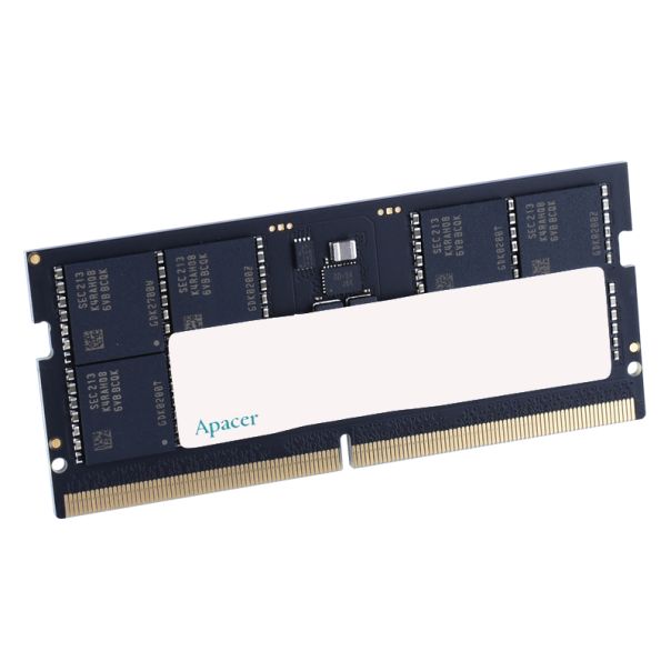 APACER SODIMM DDR5 32GB 5600MHz FS.32G2C.PKH - MEM02773