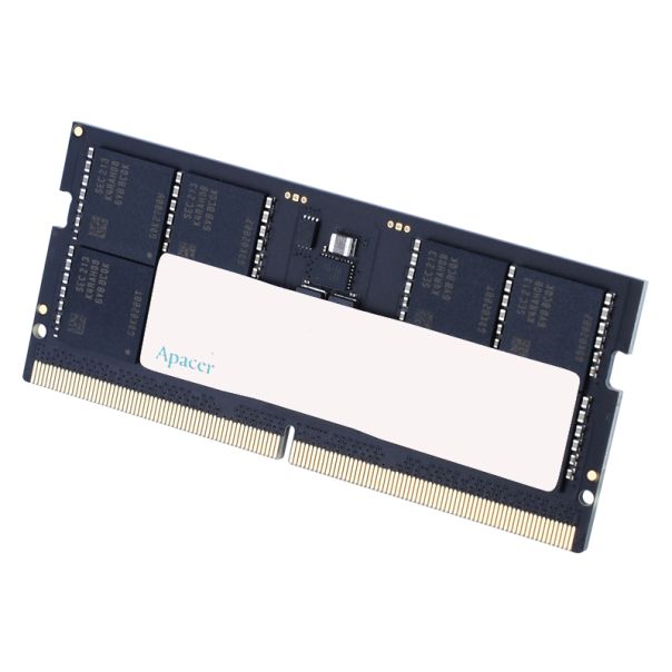 APACER SODIMM DDR5 32GB 5600MHz FS.32G2C.PKH - MEM02773