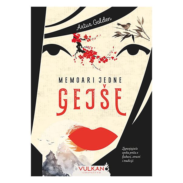 Memoari jedne gejše - 9788610022919