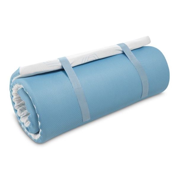 DORMEO Memosan Ultimo Roll up prostirka 5+2 7cm, 90x200 - EP2834140