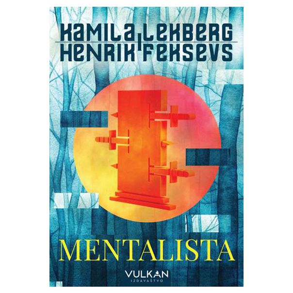 Mentalista - 193185