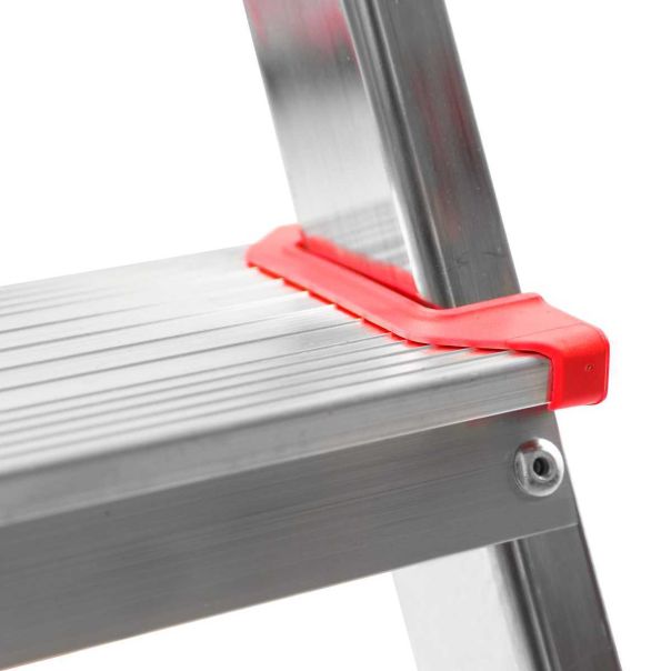 BEOROL Merdevine aluminijumske 6 stepenika - MERAL6 - MERAL6