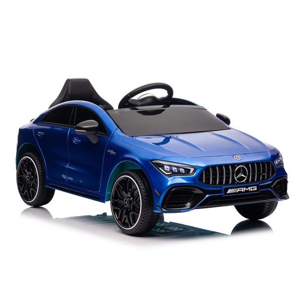 Automobili na akumulator za decu