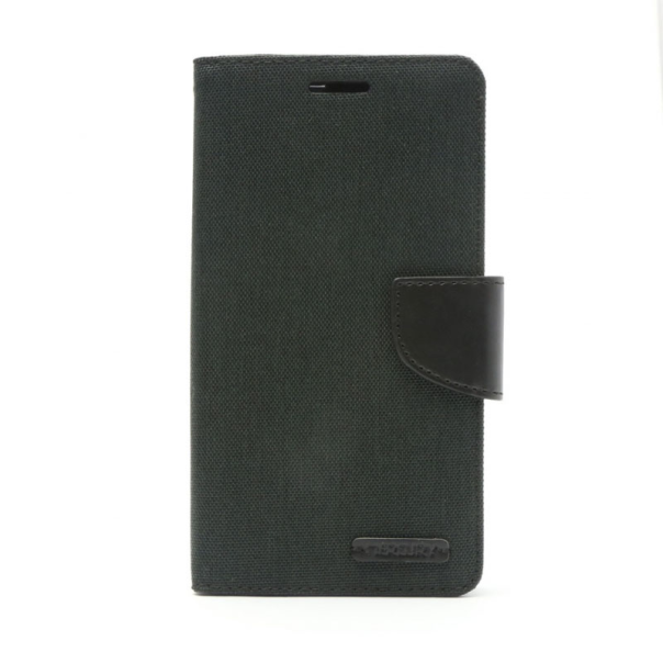 Maska na preklop Mercury Canvas univerzalna (5.0-5.2) crna - 018630