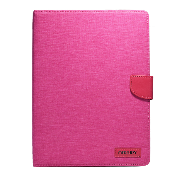 Futrola Mercury Canvas za Tablet 10 inch pink - 015041-1