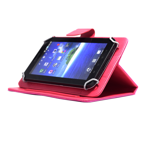 Futrola Mercury Canvas za Tablet 7 inch pink. - 015029-1