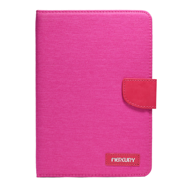 Futrola Mercury Canvas za Tablet 7 inch pink. - 015029-1