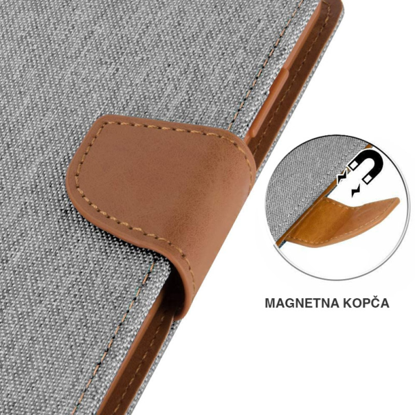 Futrola Mercury Canvas za Tablet 7 inch plava. - 015032-1