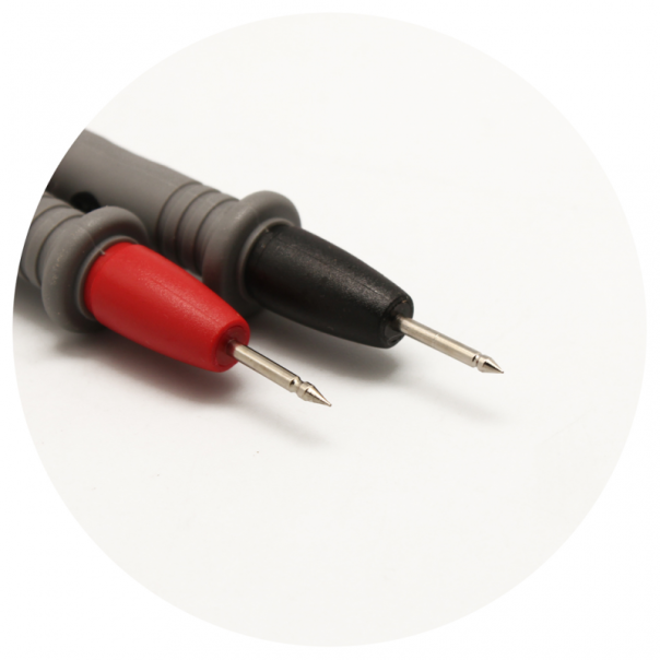 Merni kablovi (pipalice) za unimer - tip1 - 40996