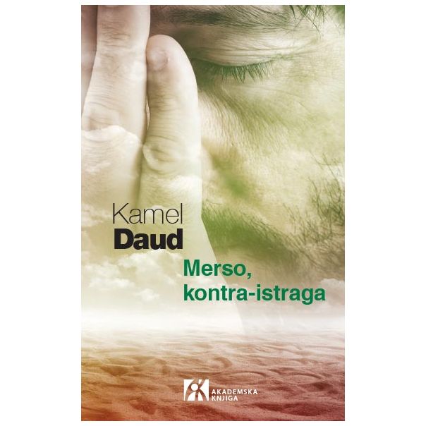 Merso, kontra-istraga - 9788662630933