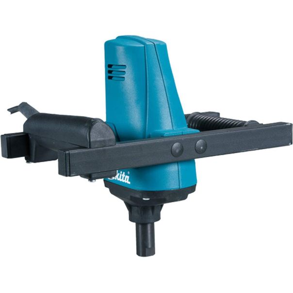 MAKITA Električni mešač-mikser UT1200; za lepak, glet masu, farbu - UT1200