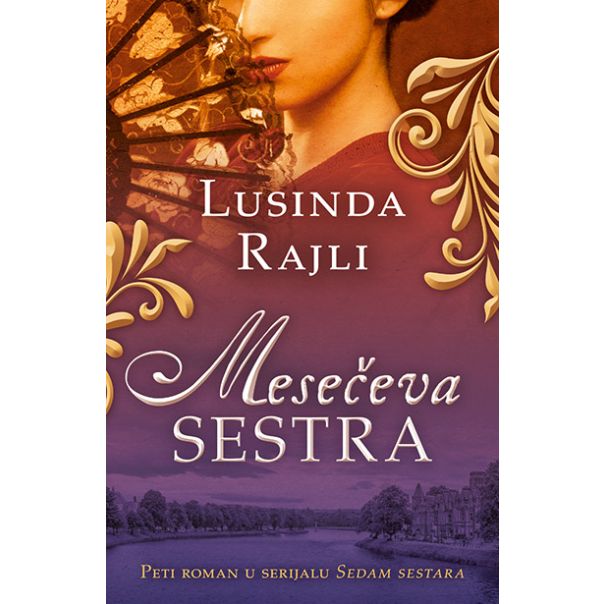 Mesečeva sestra - 9788652131761