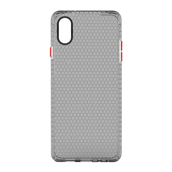 Maska za iPhone XS Max Tip1 Mesh Skin - 039596