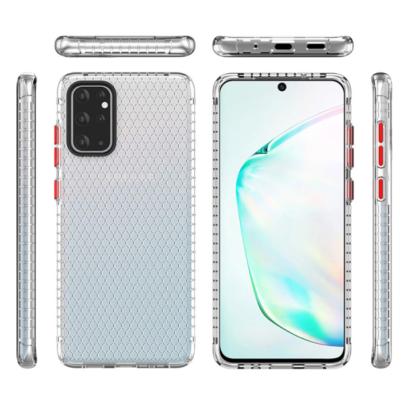 Maska za iPhone XS Max Tip2 Mesh Skin - 039597