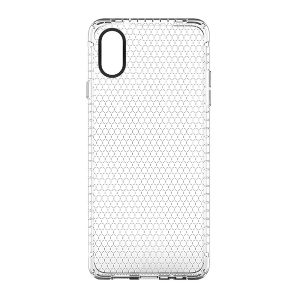 Maska za iPhone XS Max Tip2 Mesh Skin - 039597