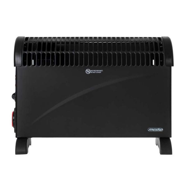 MESKO Konvektorska grejalica sa ventilatorom MS7741 - MS7741