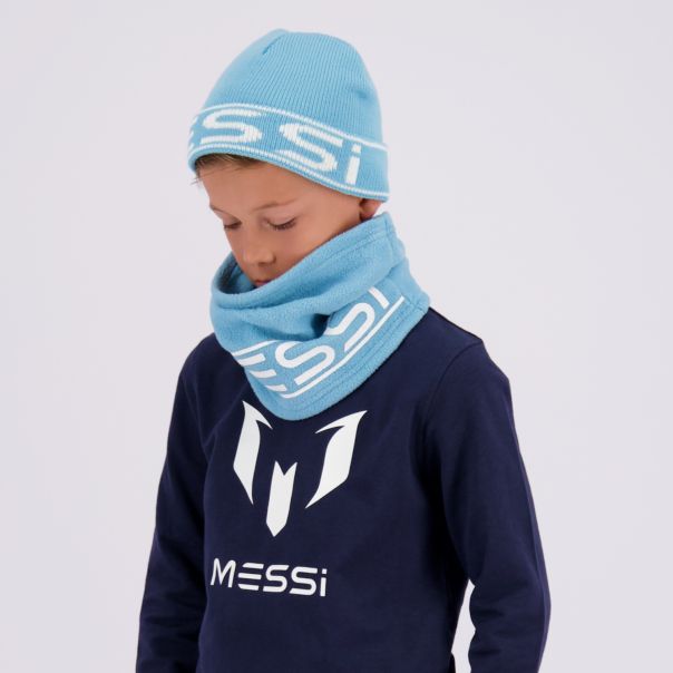 MESSI Šal za dečake VERNE - C112KUN76004-1081