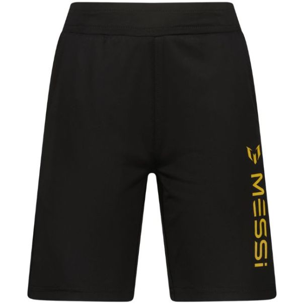 Bermude za dečake STRECH BLK - EP3024735