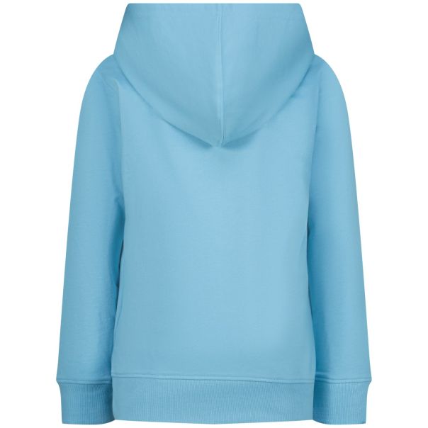 MESSI Duks sa kapuljačom za dečake AIR B HOODY - C144KU346013-1586