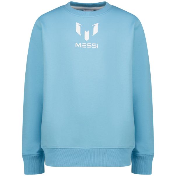 MESSI Duks za dečake AIR BLUE - C148KU340007-1586