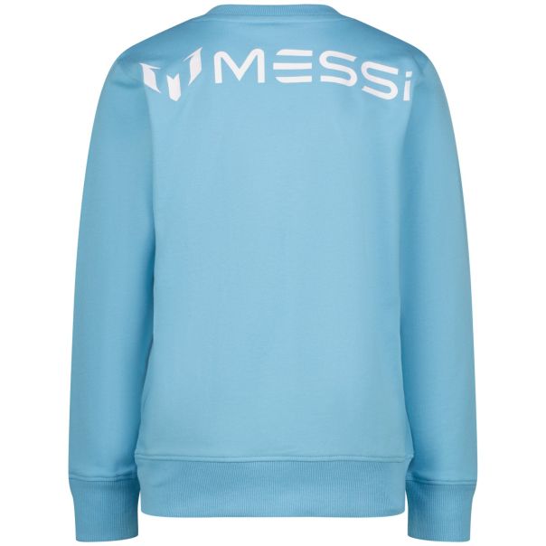 MESSI Duks za dečake AIR BLUE - C148KU340007-1586