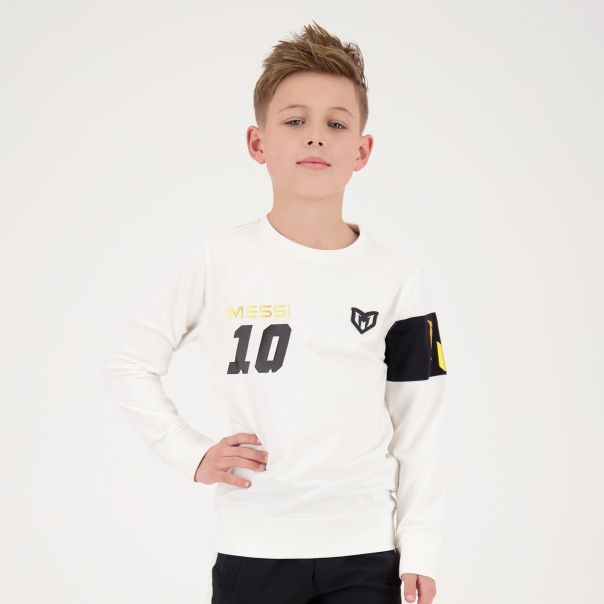 MESSI Duks za dečake CAPTAIN CREW - C108KBN34001-001