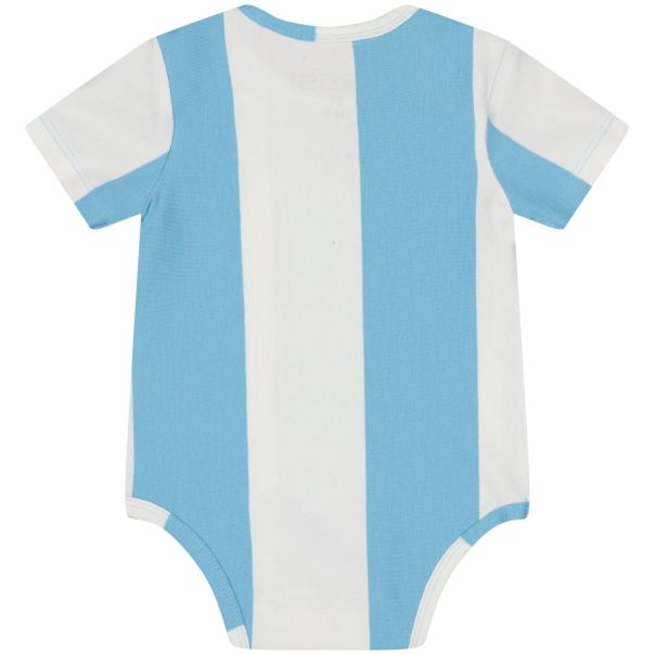 MESSI bodi za bebe dečake ARGENTINO - C123BUN72901-1081