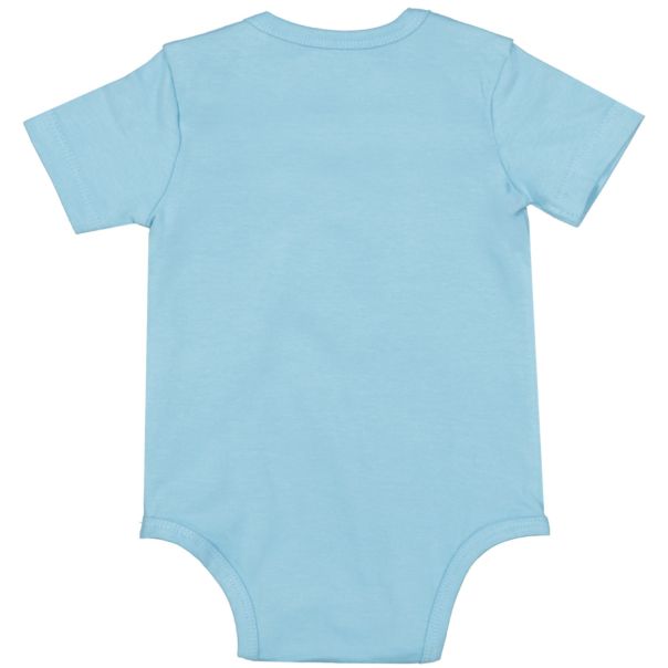 MESSI Bodi za bebe dečake LOGO - C112BUN72902-1081