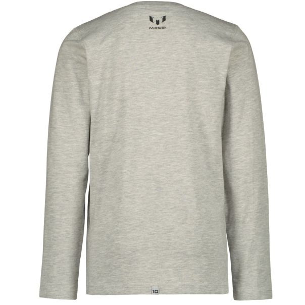 MESSI Majica dug rukav za dečake JUENO - C107KBN30001-910
