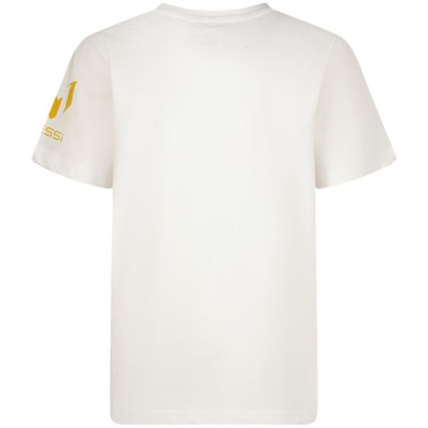 Majica za dečake SILUET WHT - EP3024732