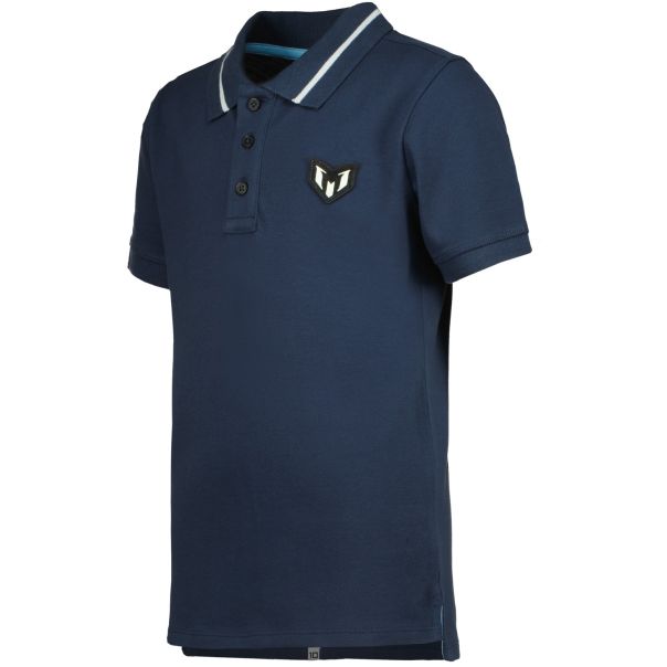 MESSI Polo majica za dečake COLON - C099KBN32001-100