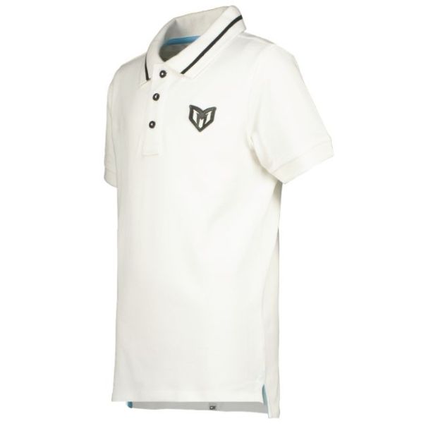 Majica za dečake Colon WHT - EP3024699