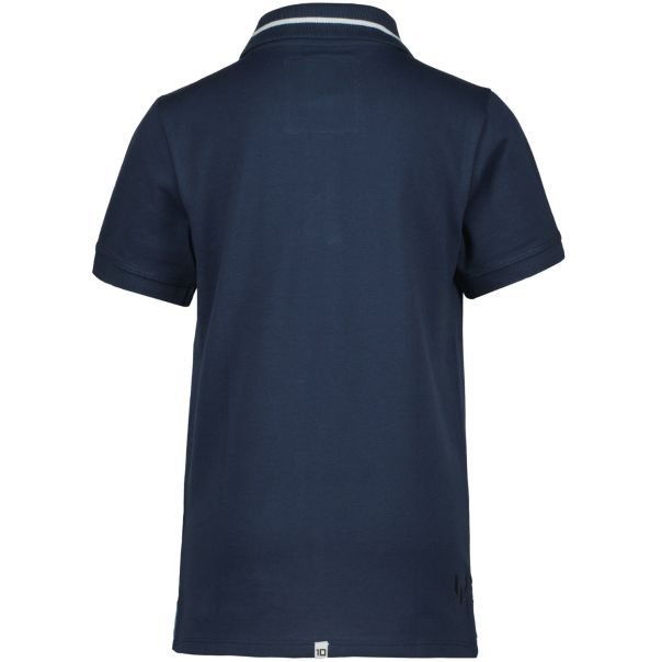 MESSI Polo majica za dečake COLON - C099KBN32001-100