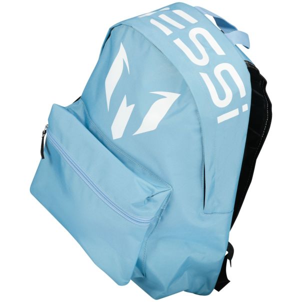 MESSI školski ranac Venti, plavi - C112KUN74201-1081