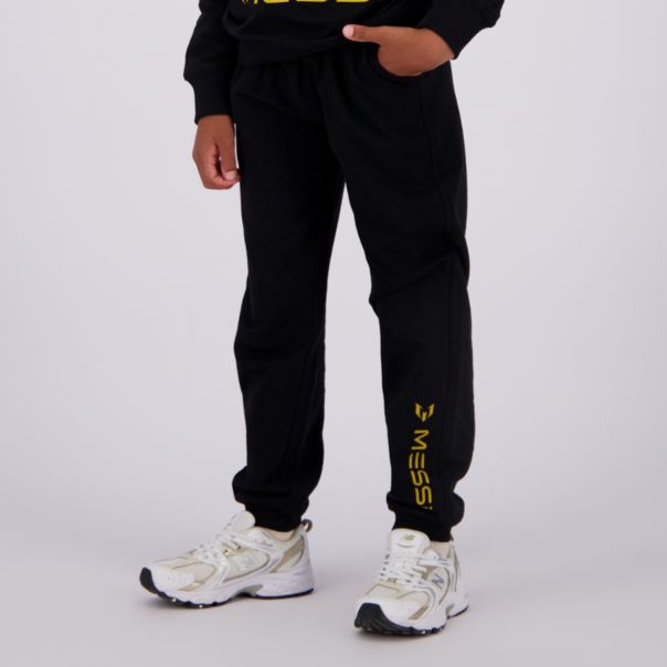 MESSI Trenerka za dečake BLK STRECH - M005KU400001-1652